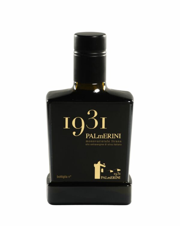 Olio Extravergine di Oliva Italiano Palmerini 1931